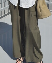 meilmada | パンツ