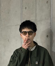 YELLOWS PLUS | サングラス