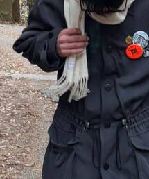 UNITED ARROWS | マフラー