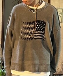 DAIRIKU | ニット/セーター