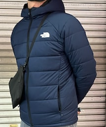 THE NORTH FACE | ダウンジャケット/コート