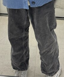 SEQUENZ | デニムパンツ