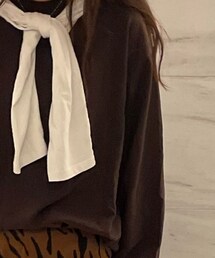 GU | Tシャツ/カットソー