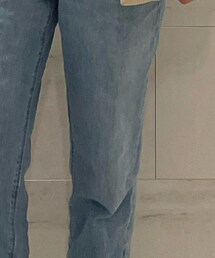 GU | デニムパンツ