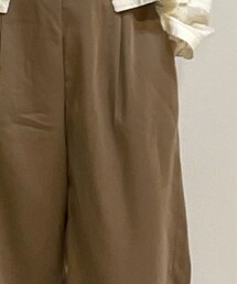 CIAOPANIC | オールインワン・サロペット