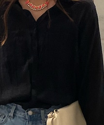 LEPSIM | シャツ/ブラウス