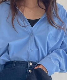 GU | シャツ/ブラウス