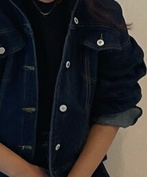 classicalelf | デニムジャケット