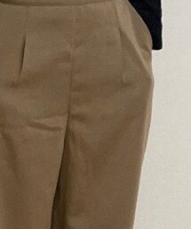 CIAOPANIC | オールインワン・サロペット