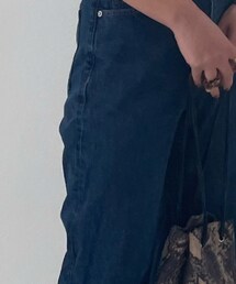 GU | デニムパンツ