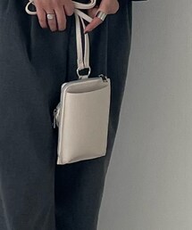 GU | ショルダーバッグ