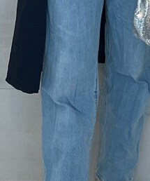 GU | デニムパンツ