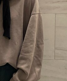 GU | スウェット