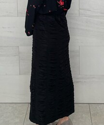 Sugar spoon | スカート