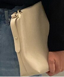 NANO universe | クラッチバッグ