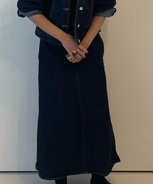 CIAOPANIC TYPY | デニムスカート