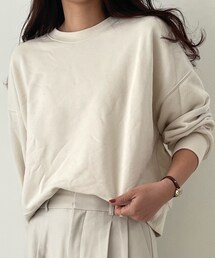 UNIQLO | スウェット