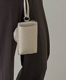 GU | ショルダーバッグ