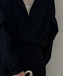 GU | シャツ/ブラウス