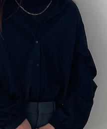 GU | シャツ/ブラウス