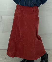 AMERICAN HOLIC | スカート