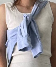 GU | シャツ/ブラウス