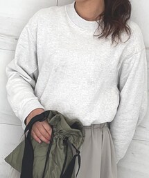 UNIQLO | スウェット