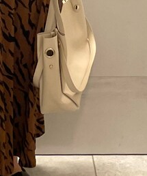 NANO universe | ハンドバッグ