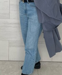 GU | デニムパンツ