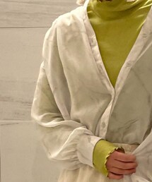 GLOBAL WORK | シャツ/ブラウス