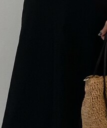 chocol raffine robe | スカート