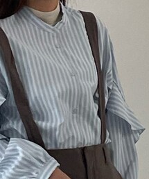 GU | シャツ/ブラウス