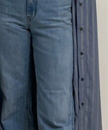 GU | デニムパンツ