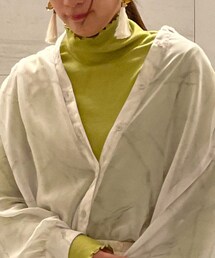 GU | Tシャツ/カットソー