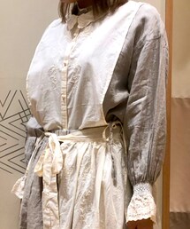 Samansa Mos2 | シャツ/ブラウス