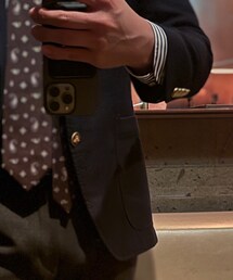 VITALE BARBERIS CANONICO | テーラードジャケット