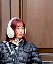 no brand | イヤーマフ