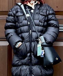 paper moon | ダウンジャケット/コート