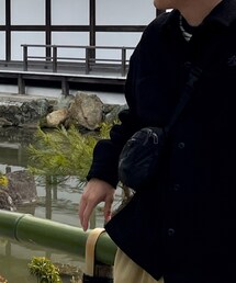 WHO'S WHO gallery | その他アウター