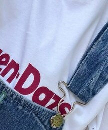 Haagen Dazs | Tシャツ/カットソー