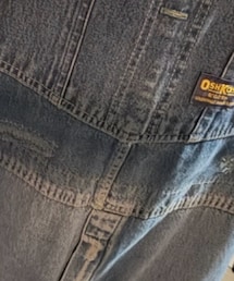 OSHKOSH | サロペット/オーバーオール