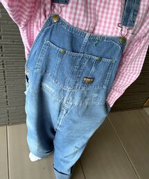 OSHKOSH | サロペット/オーバーオール