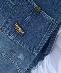 OSHKOSH | サロペット/オーバーオール