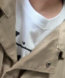 STUSSY | Tシャツ/カットソー