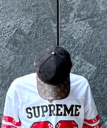 LOUIS VUITTON | キャップ