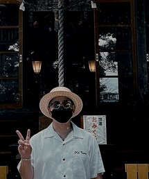 no brand | ハット