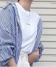 CLANE | Tシャツ/カットソー