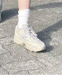 NEW BALANCE | スニーカー