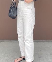 UNIQLO | デニムパンツ