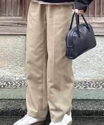 UNIQLO | パンツ